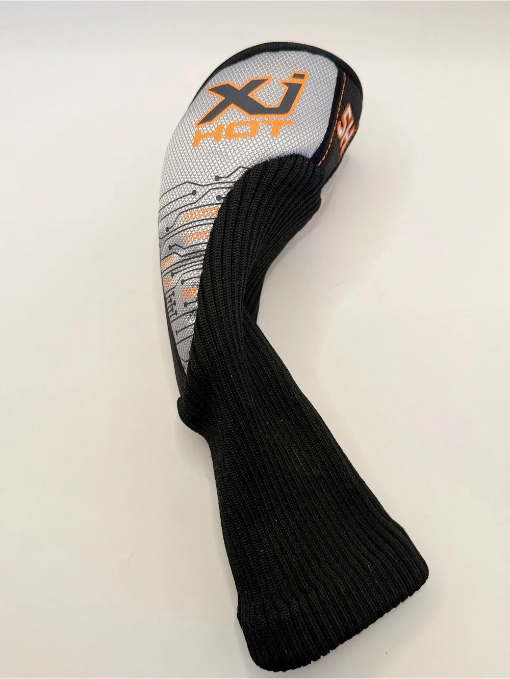 Callaway XJ Hot Driver Head Cover (Golf)